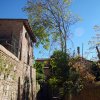 30 ottobre 2016: passeggiata lungo le mura